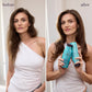 Pureology Strength Cure Conditioner – before and after results (4)