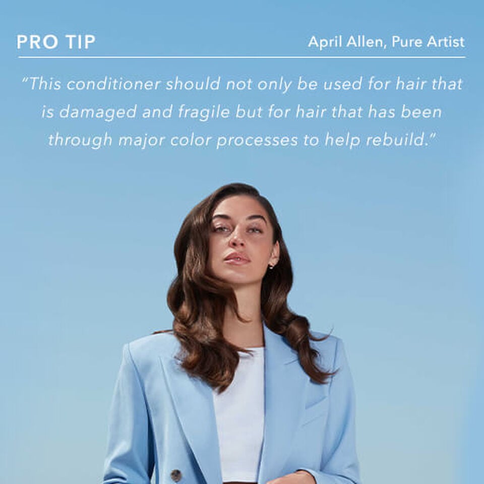 Pureology Strength Cure - Conditioner