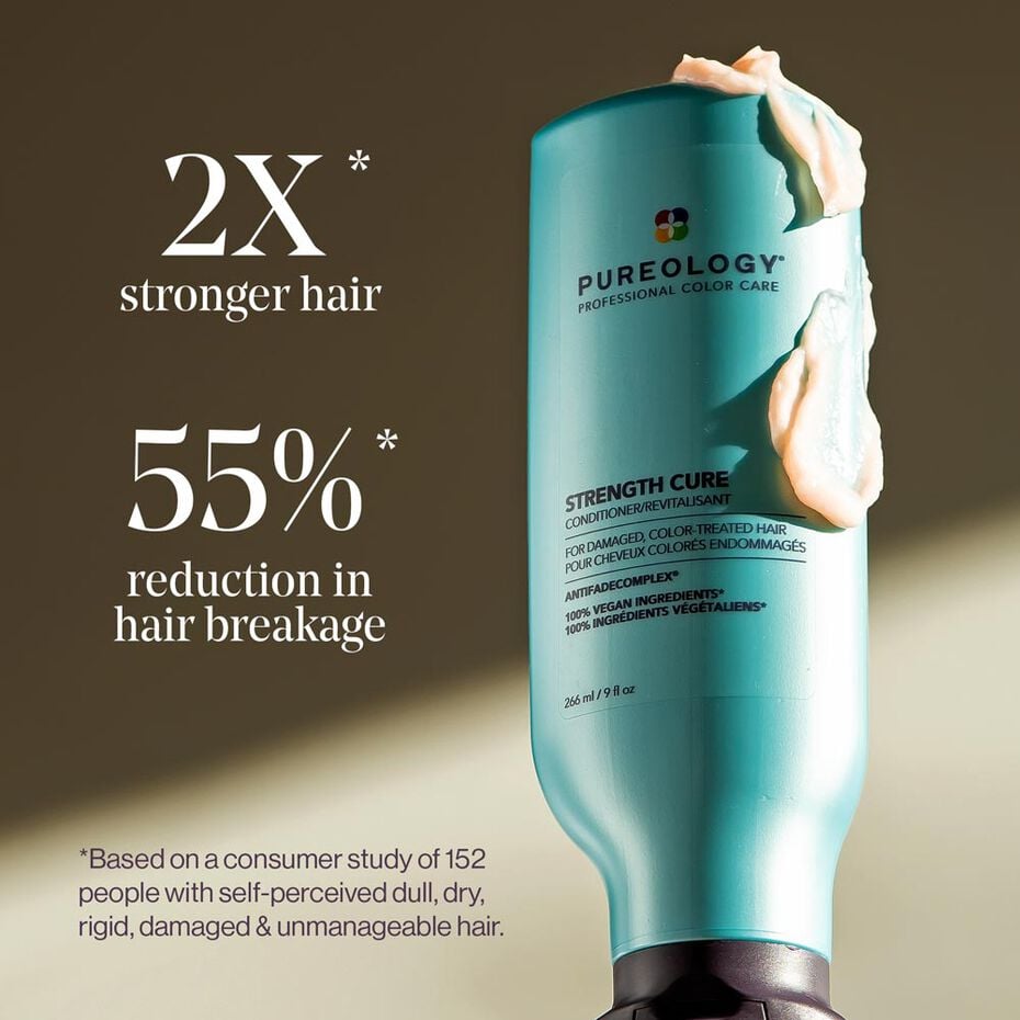 Pureology Strength Cure - Conditioner