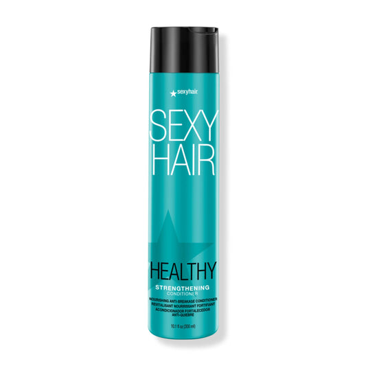 SexyHair Healthy Strengthening Conditioner for Strong, Flexible Hair