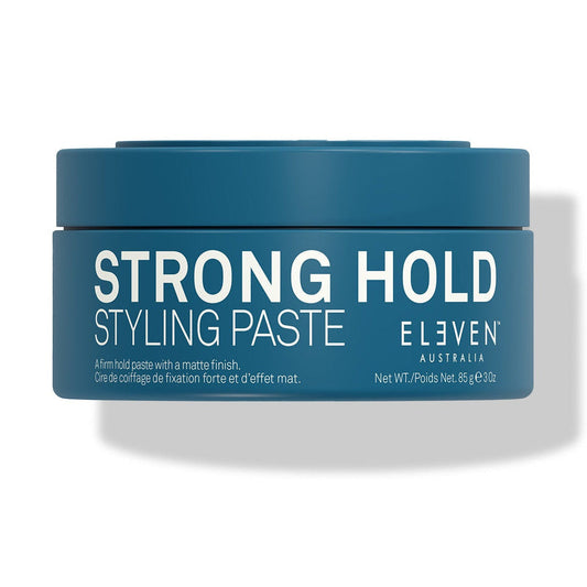 Eleven Australia Strong Hold Styling Paste – official product image 7