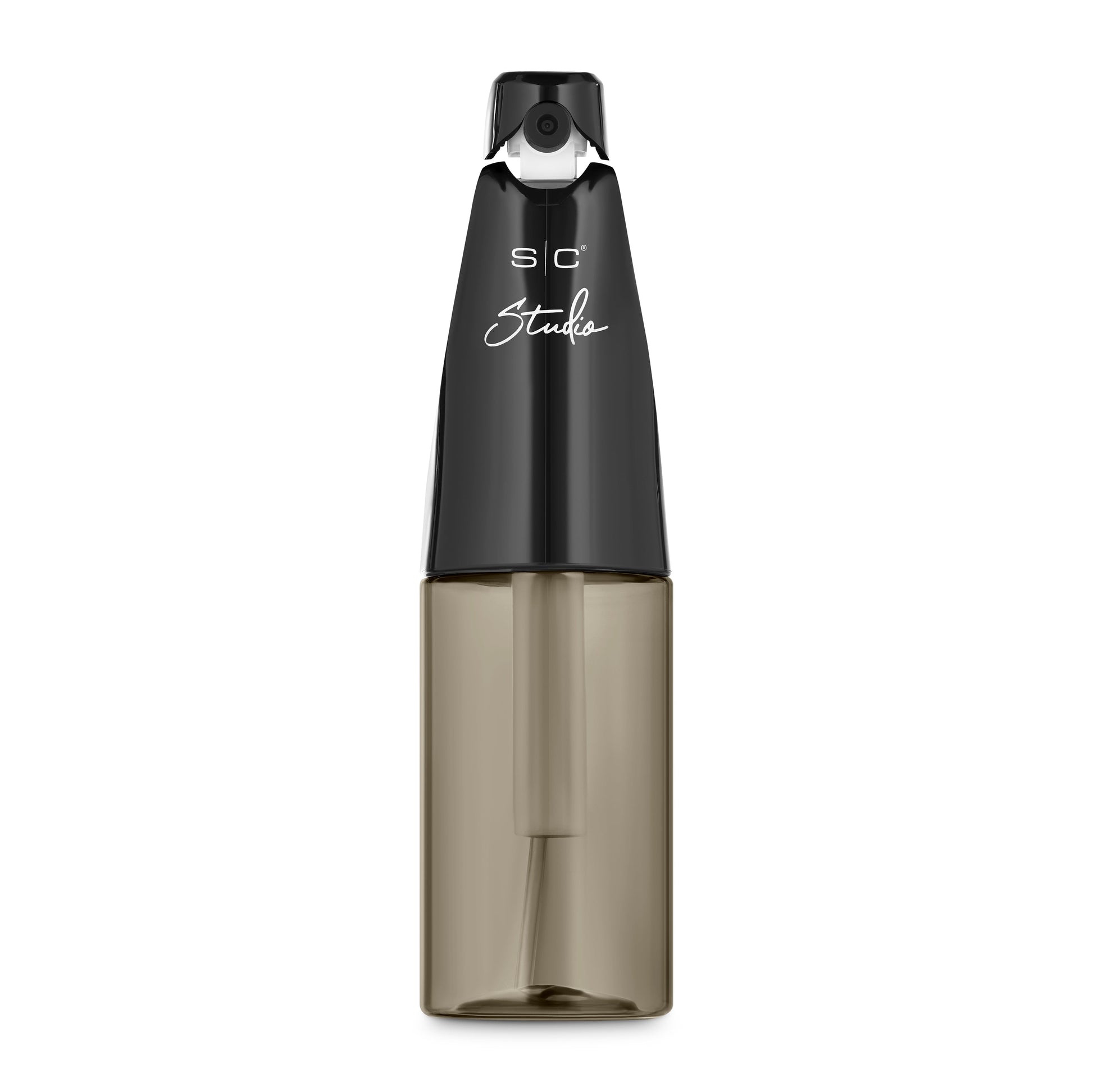 StyleCraft Studio – Continuous Spray Bottle 6.8 Fl Oz – Professional