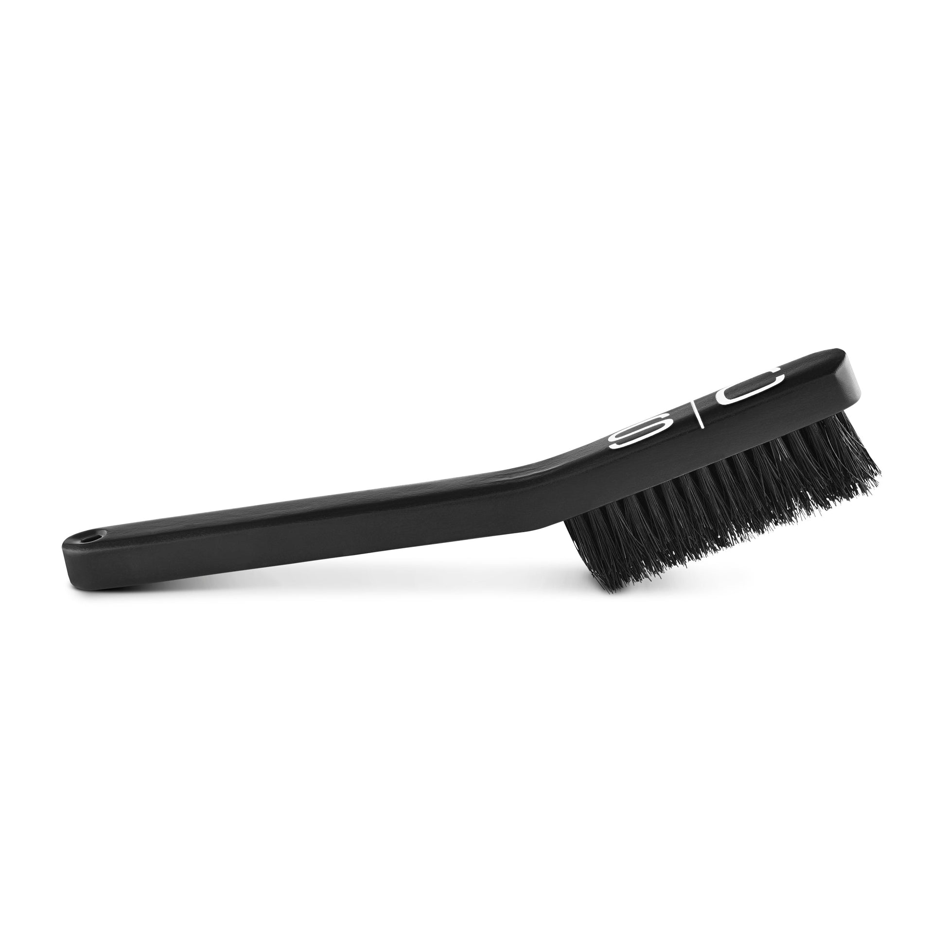 StyleCraft No Knuckles Curved Fade Hair Brush – Professional