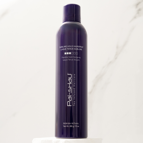 Pai-Shau Sublime Hold laca – 280g