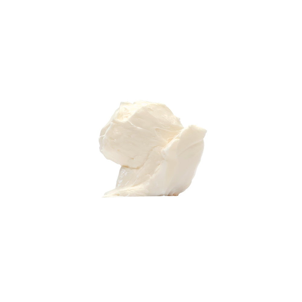 Uppercut Deluxe Texture Cream — scoop of the cream showing its texture