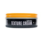 Uppercut Deluxe Texture Cream — 100 g tin side profile, plain white background