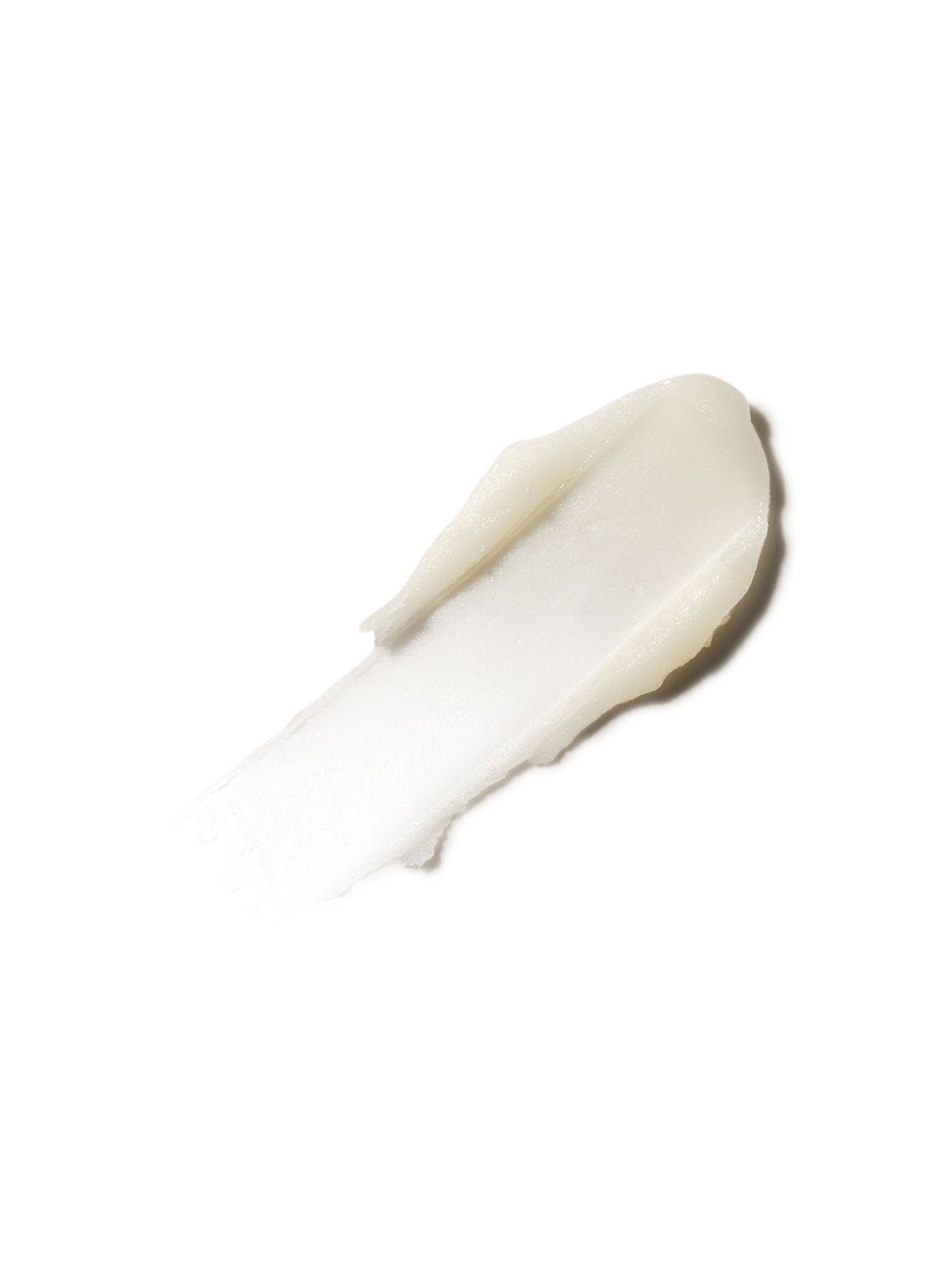American Crew Beard Balm 62ml — cream-coloured balm swatch on a plain white background