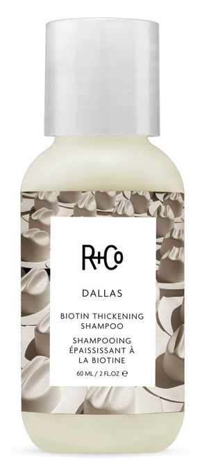 R+CO -Dallas -Biotin Thickening Shampoo