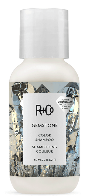 R+CO - Gemstone - Color Shampoo