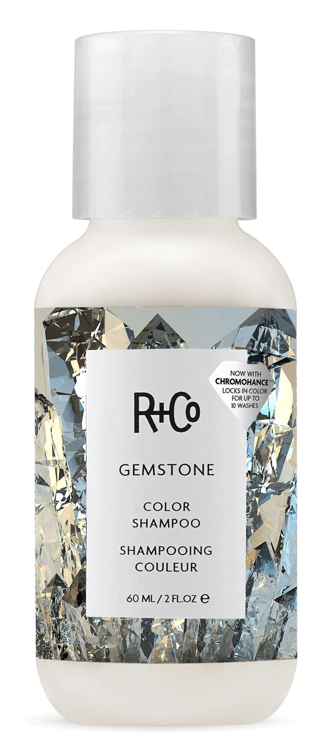 R+CO - Gemstone - Color Shampoo