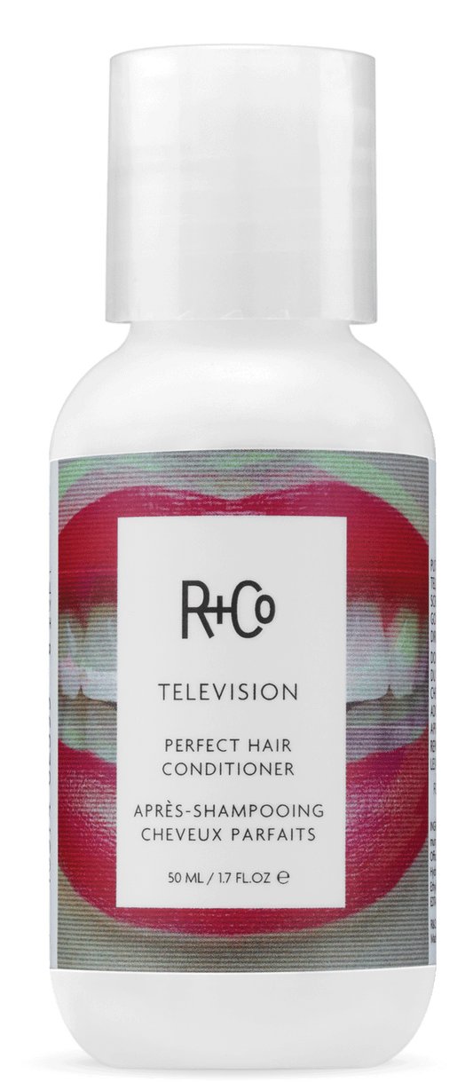 R+CO-Television-Perfect Hair Conditioner