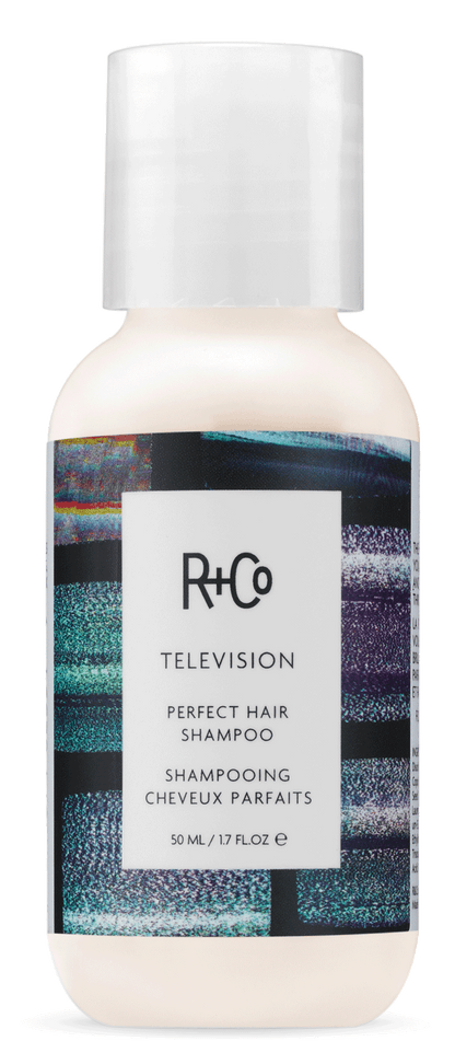 R+CO-Television-Perfect Hair Shampoo