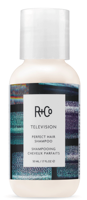 R+CO-Television-Perfect Hair Shampoo