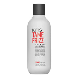 KMS TameFrizz Shampoo – Frizz Reduction for Coarse Hair