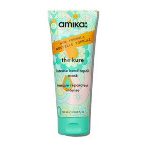 Amika - Kure - Mascarilla reparadora intensiva Bond |16.9 oz|