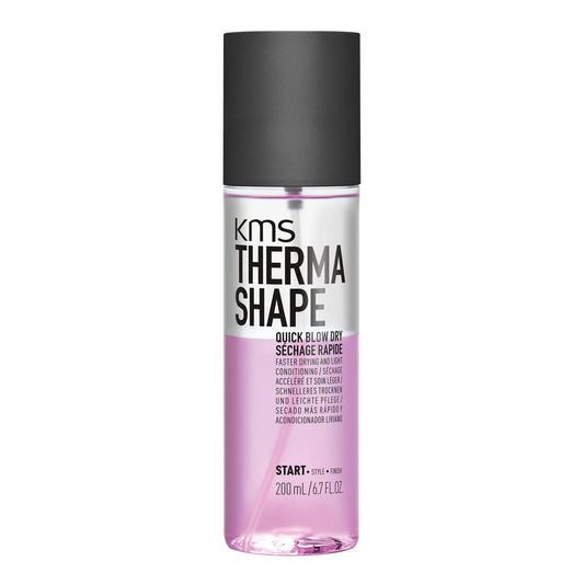 KMS ThermaShape Quick Blow Dry — official KMS product image 1 of 8