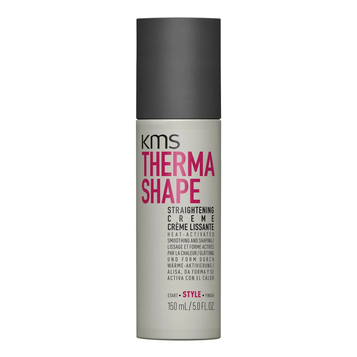 KMS ThermaShape Straightening Creme — official KMS product image 2 of 4