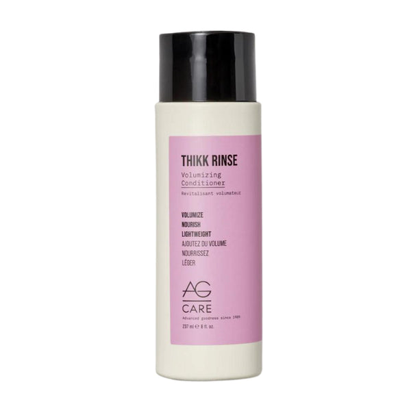 AG Care Thikk Rinse – Volumizing Conditioner