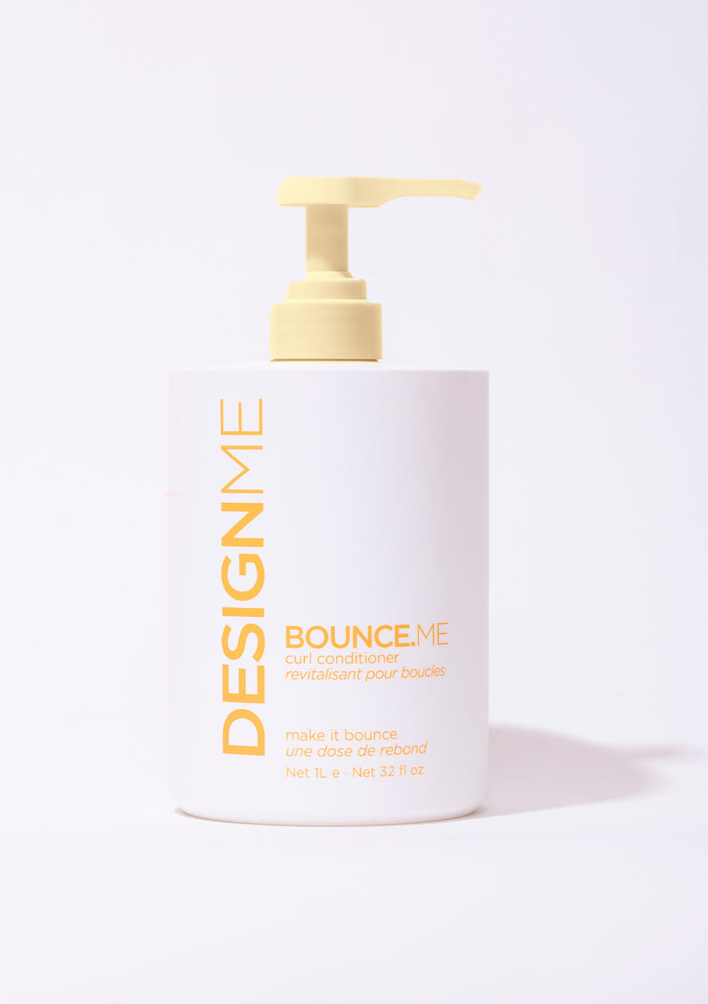 Design.Me Bounce.Me Shampoo & Conditioner Duo – Curl Care – 2 × 1 L