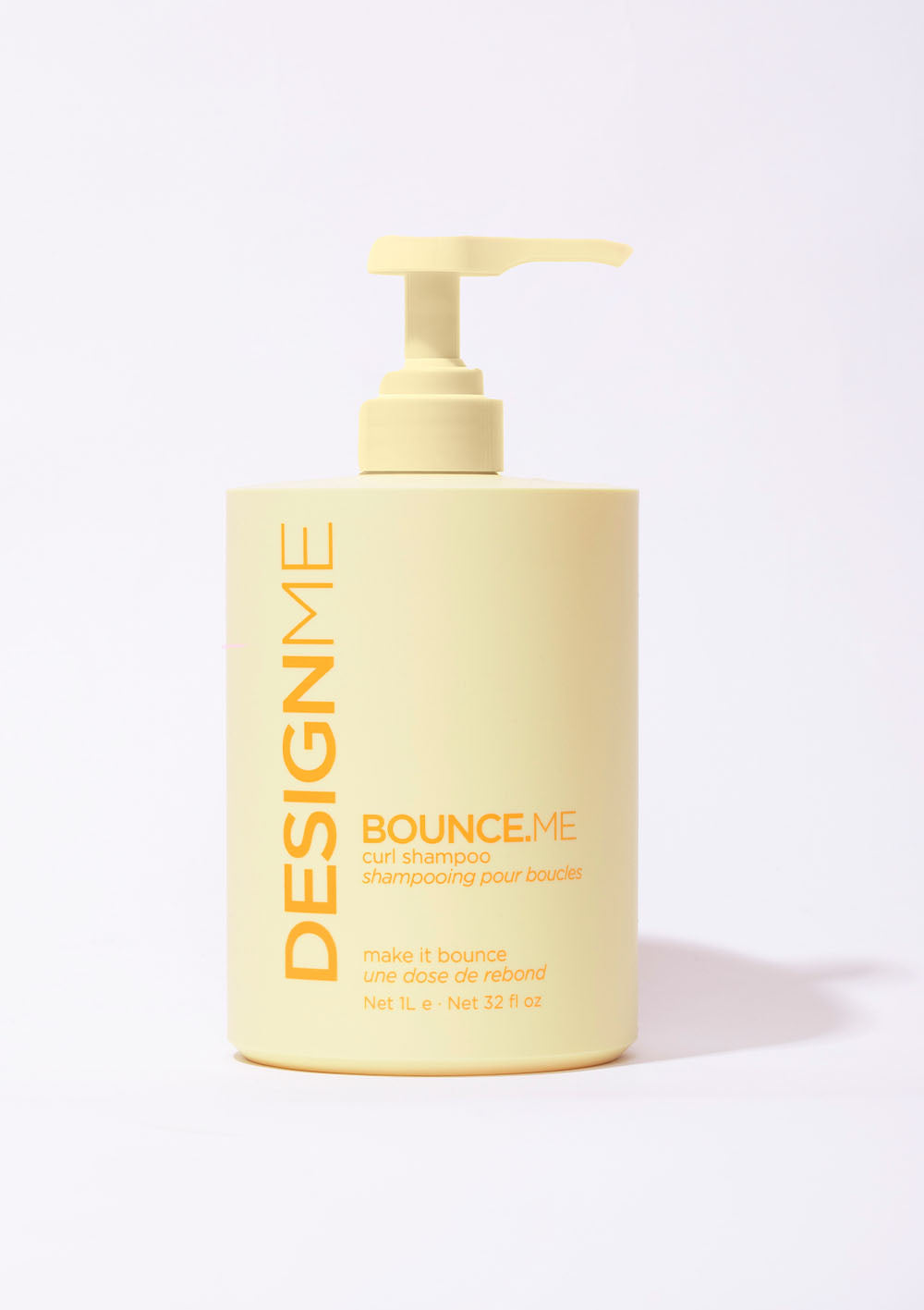 Design.Me Bounce.Me Shampoo & Conditioner Duo – Curl Care – 2 × 1 L