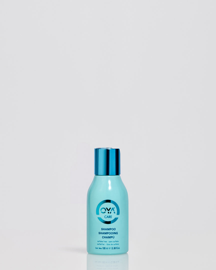 Oya Sulfate-Free Shampoo 100ml