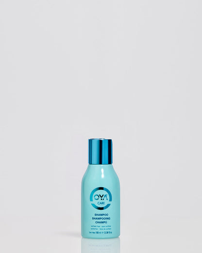 Oya Sulfate-Free Shampoo 100ml