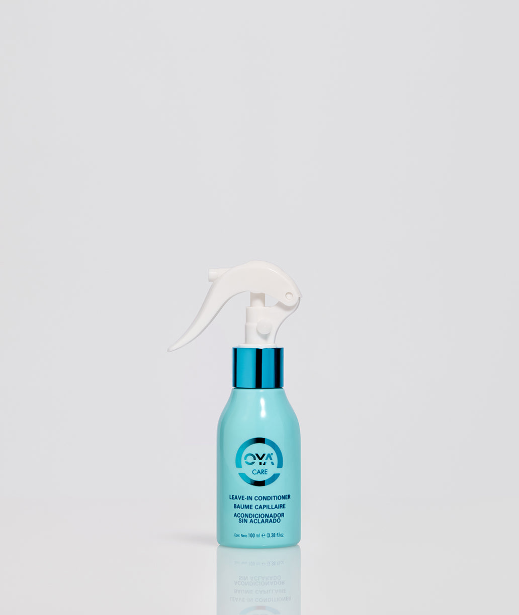 Oya Leave-In Conditioner travel size