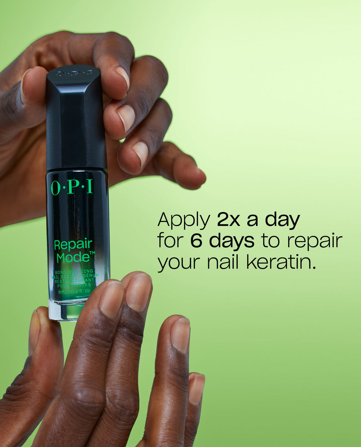 OPI Repair Mode — official OPI product image, alternate view