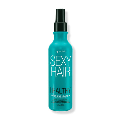SexyHair Healthy Tri-Wheat Leave-In Conditioner for Frizz Control | Sexyhair | ProHair.ca