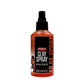 Uppercut Deluxe Clay Spray 150 ml — 150 ml clay spray bottle with the spray head uncapped
