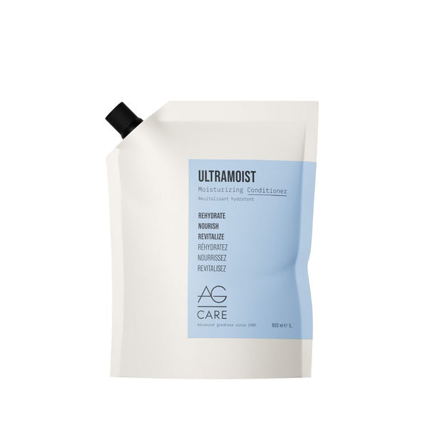 AG Care Ultramoist – Moisturizing Conditioner