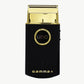 Gamma+ Uno Professional Single Foil Shaver – Professional