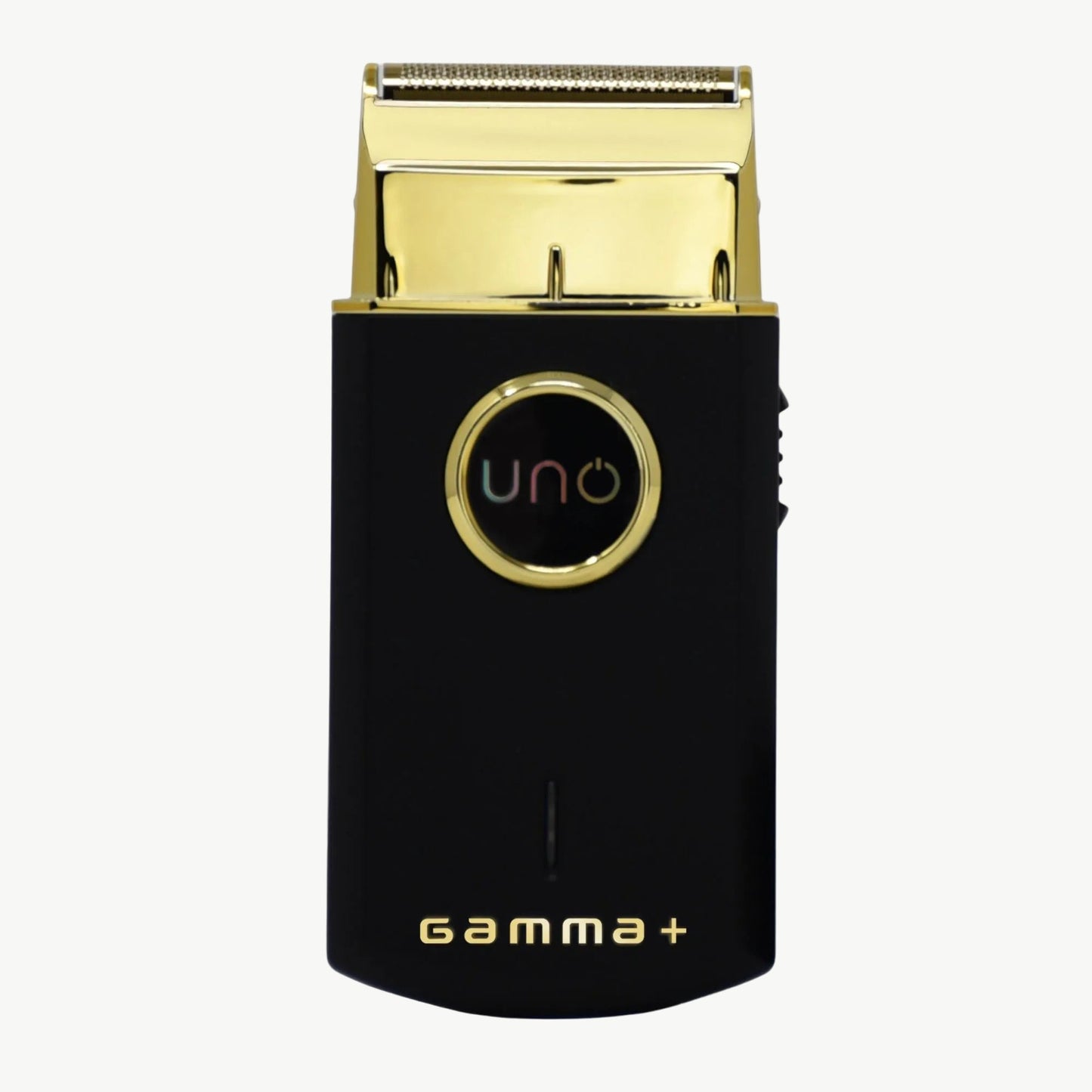 Gamma+ Uno Professional Single Foil Shaver – Professional