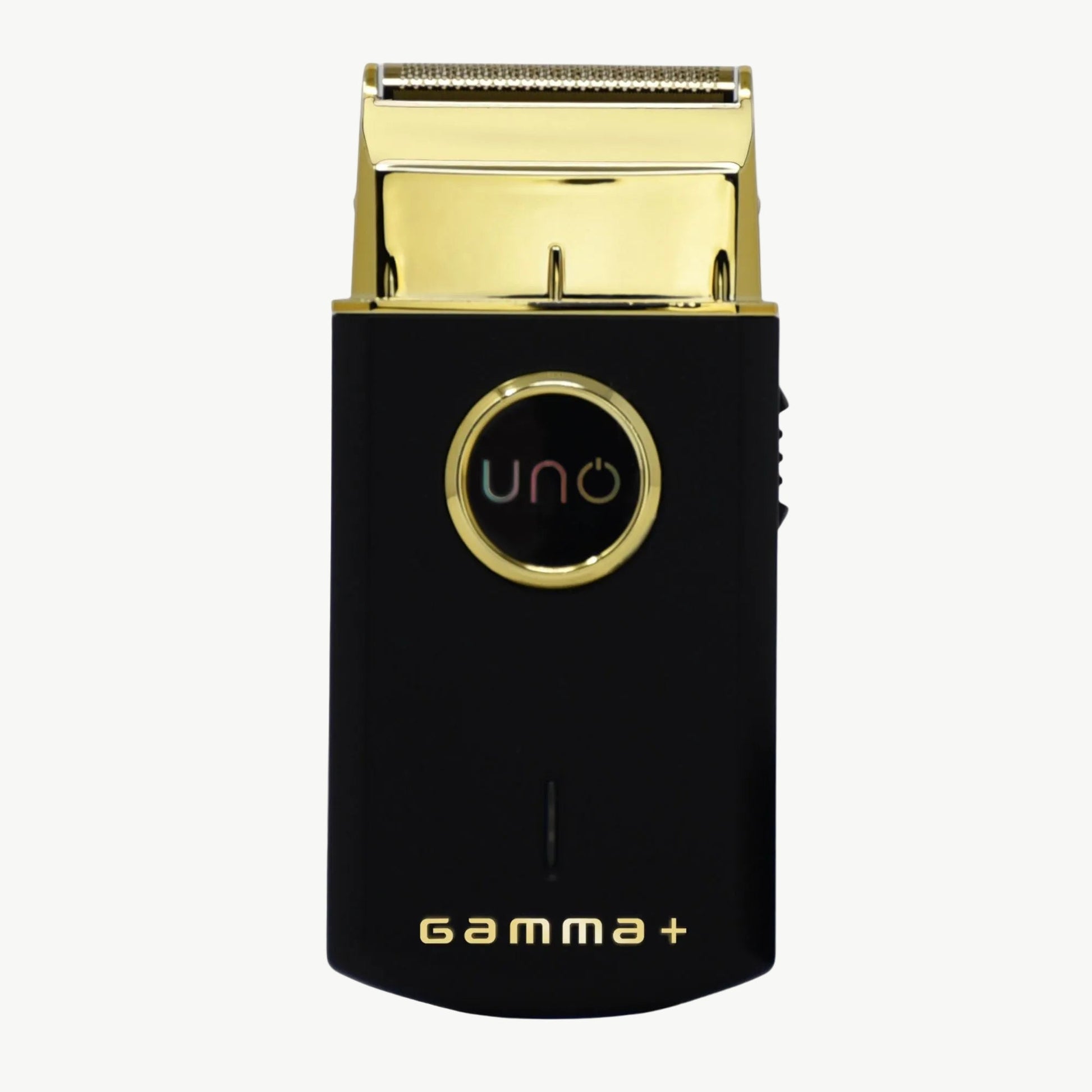 Gamma+ Uno Professional Single Foil Shaver – Professional