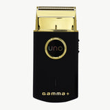 Gamma+ Uno Professional Single Foil Shaver – Professional