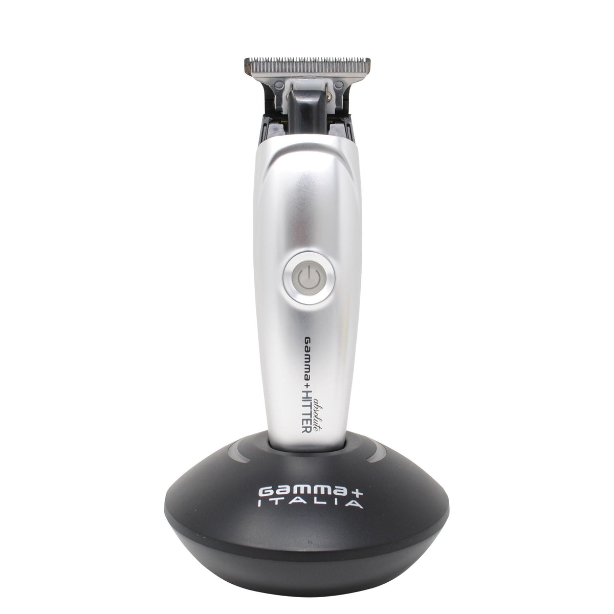 Gamma+ Absolute Hitter Professional Hair Trimmer – Professional