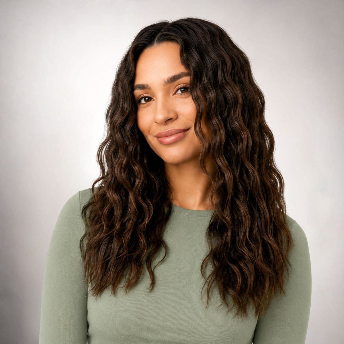 StyleCraft Sage Deep Barrel Waver – Professional