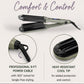 StyleCraft Sage Deep Barrel Waver – Professional