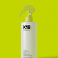 K18 PRO Pre-Service Molecular Repair Mist — 300 ml trigger-spray bottle, front label