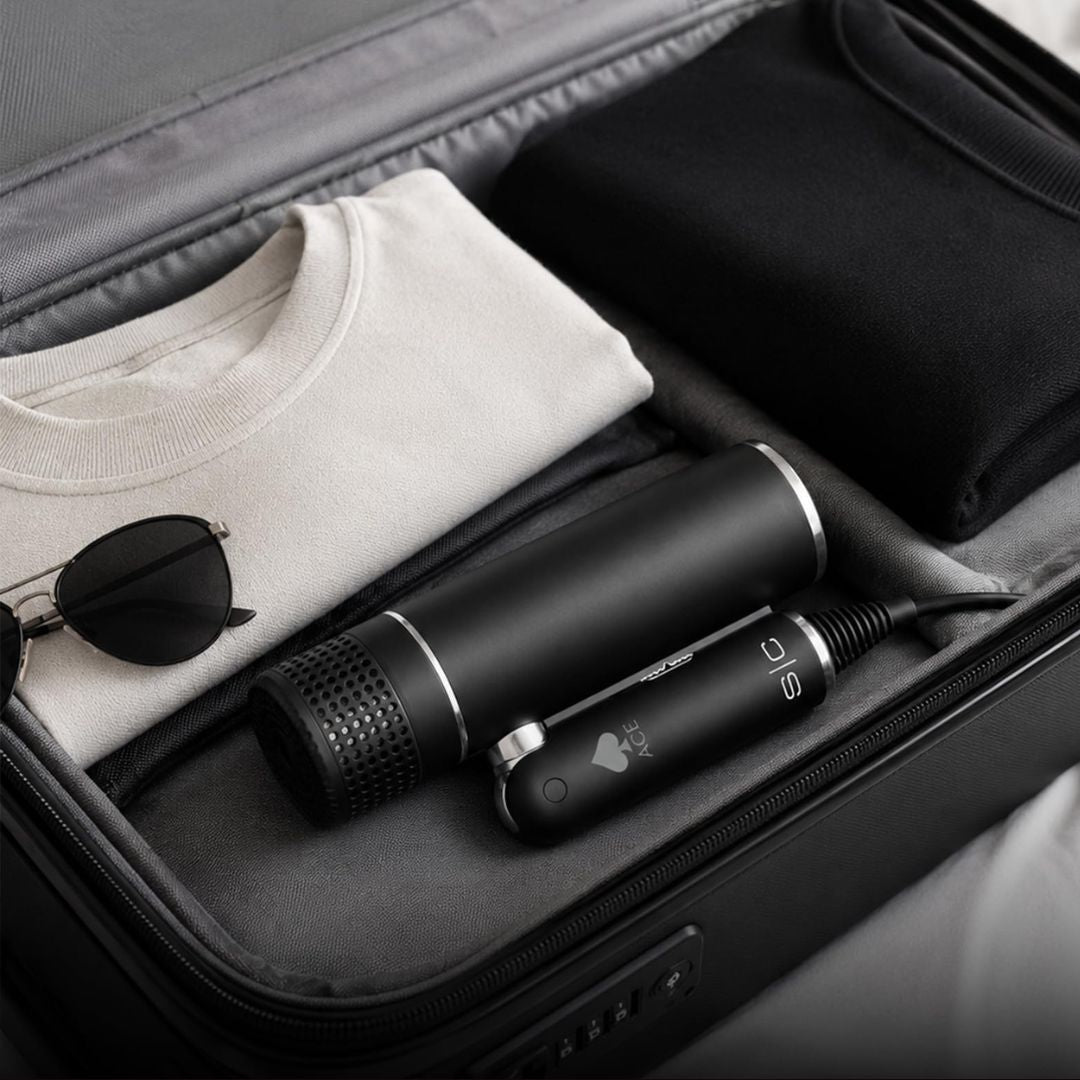 StyleCraft Ace Professional Hair Dryer – Professional