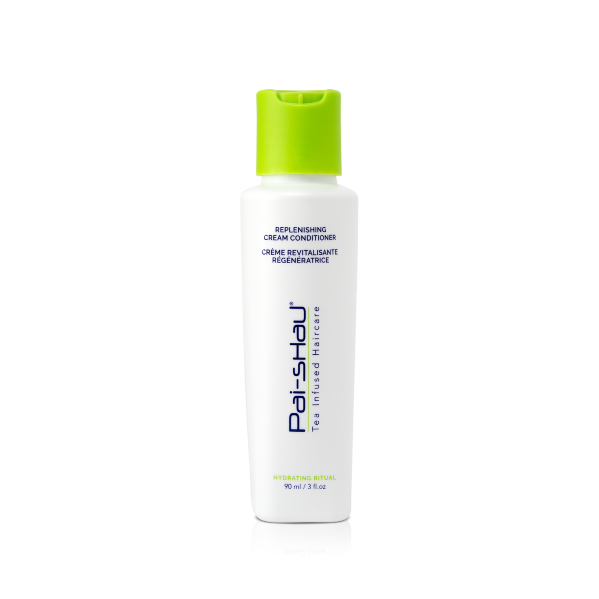 Pai-Shau Replenishing Cream Conditioner 90 ml travel bottle