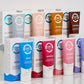 Oya Fresco shade range