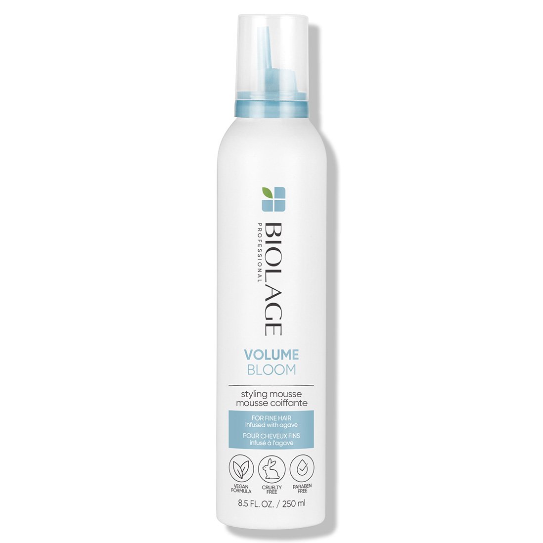 Biolage - Volumizing Whipped Mousse |241g|