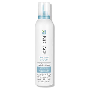 Biolage - Mousse fouettée volumatrice |241g|