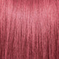 Pravana ChromaSilk Vivids Semi-Permanent Hair Color — shade Crush, hair swatch showing the finished tone