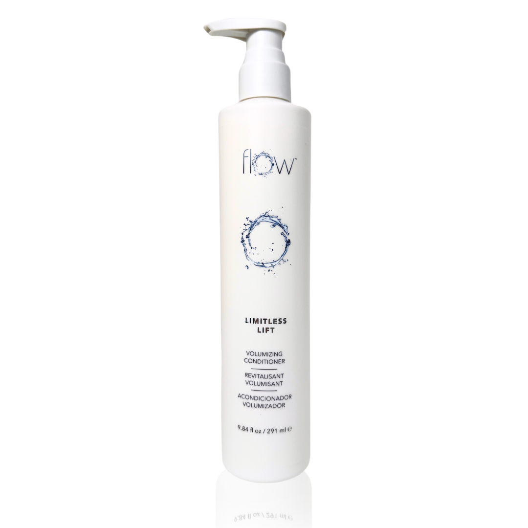 Flow — Limitless Lift Shampoo & Conditioner Duo