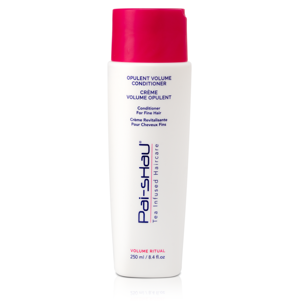 Pai-Shau Opulent Volume Conditioner 250 ml — part of the duo