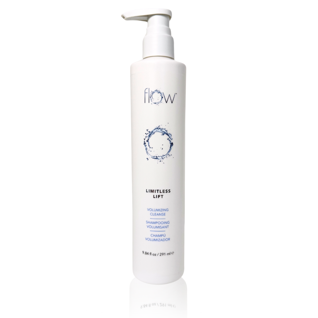 Flow — Limitless Lift Shampoo & Conditioner Duo