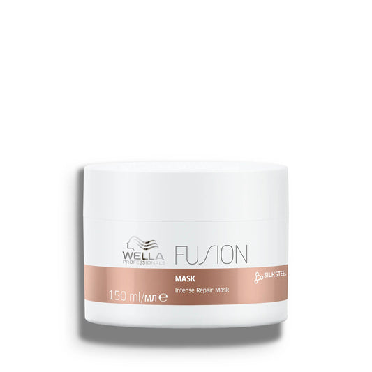 Wella Professionals Fusion — Intense Repair Mask, 150 ml jar