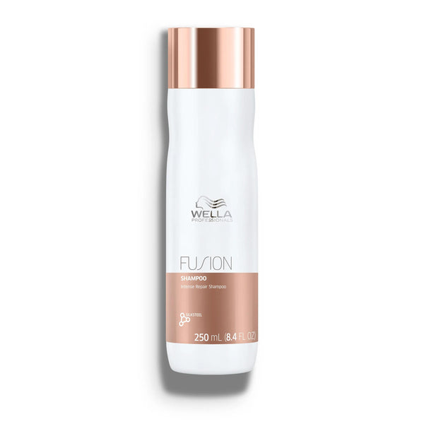 Wella Professionals Fusion – Intense Repair Shampoo